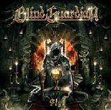 Blind Guardian - Fly (Single)